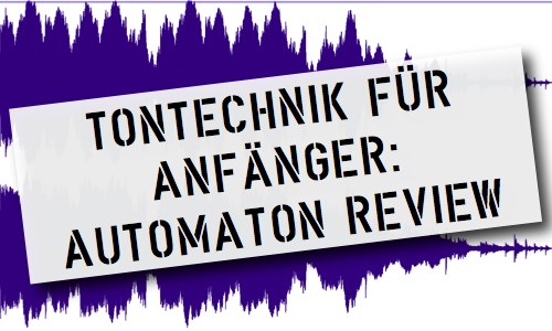 TTfAExtra2 Automaton Review