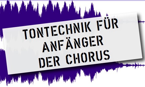 TTfA12 Chorus