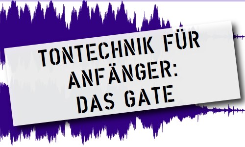 TTfA9 Das Gate